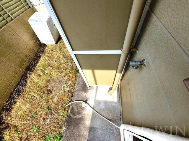 レオパレス東田第一の設備