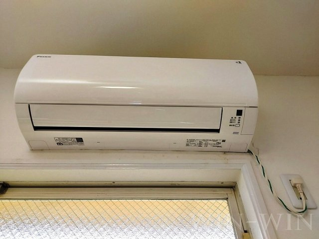 レオパレス東田第一の設備