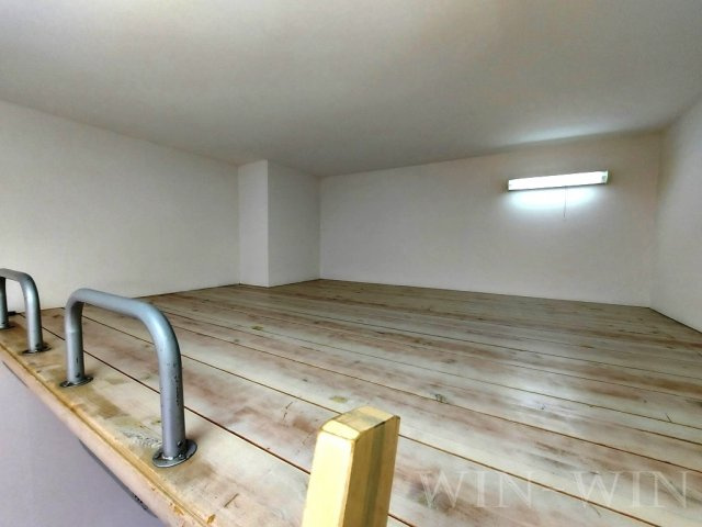 レオパレス東田第一のその他