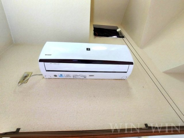 レオパレス東田第一の設備