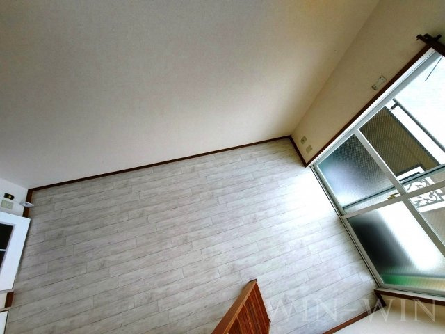 レオパレス東田第一のその他