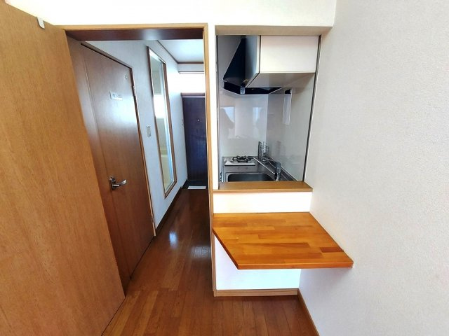 鈴木第5コーポのその他