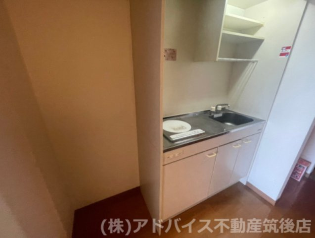 【キッチン】 | ルミエールガーデンⅠ