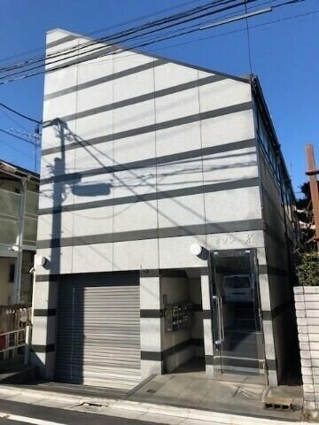 【外観】