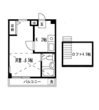 杉並区井草２丁目のマンションの画像