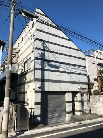 【外観】