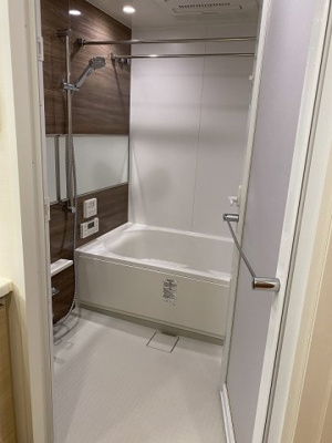 【バルコニー】 | 姫路ザ・レジデンス