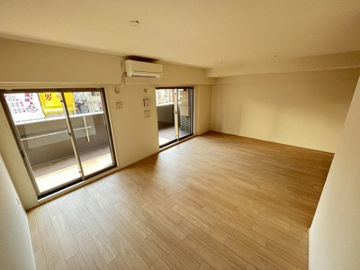 【居間・リビング】 | 姫路ザ・レジデンス