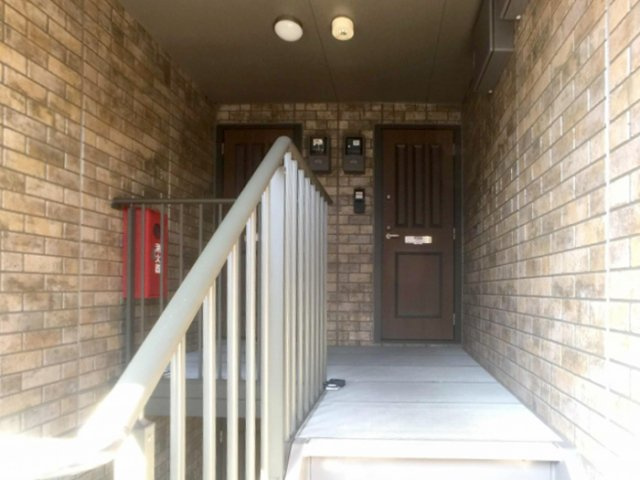 フローラ山口のその他共用部分