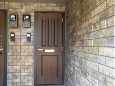 【エントランス】 | フローラ山口