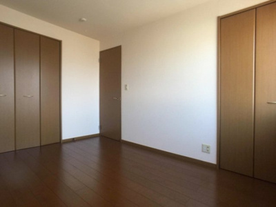 【内装】 | フローラ山口