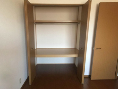 【収納】 | フローラ山口