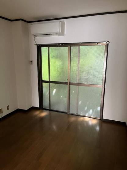 【洋室】