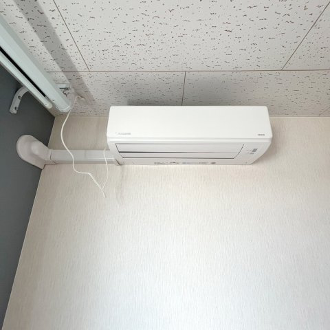 ハイツプラタナス1号館の設備