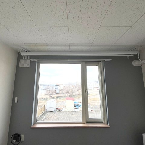 ハイツプラタナス1号館のその他