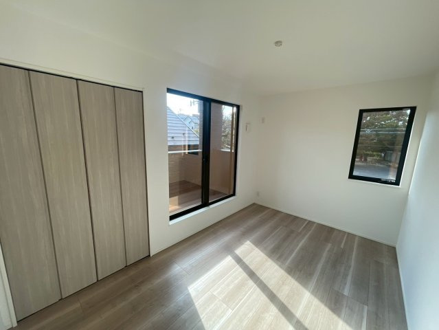 横浜市瀬谷区阿久和東2丁目 新築戸建て【仲介手数料無料】