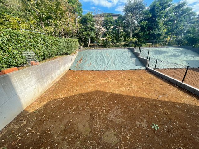 横浜市瀬谷区阿久和東2丁目 新築戸建て【仲介手数料無料】