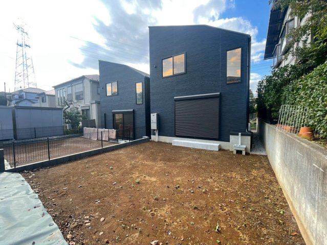 横浜市瀬谷区阿久和東2丁目 新築戸建て【仲介手数料無料】