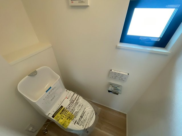 横浜市瀬谷区阿久和東2丁目 新築戸建て【仲介手数料無料】