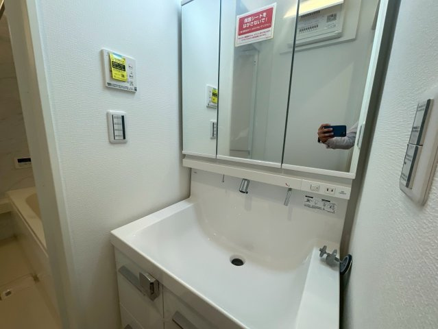 横浜市瀬谷区阿久和東2丁目 新築戸建て【仲介手数料無料】