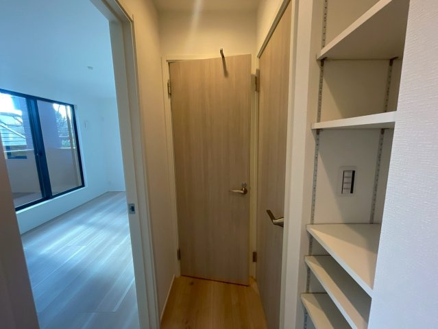 横浜市瀬谷区阿久和東2丁目 新築戸建て【仲介手数料無料】