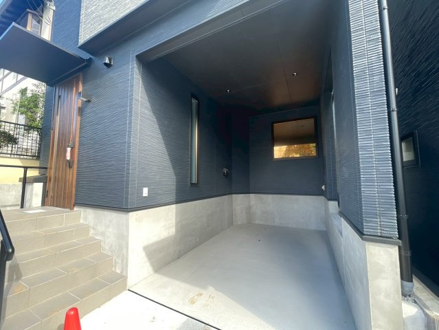 横浜市瀬谷区阿久和東2丁目 新築戸建て【仲介手数料無料】