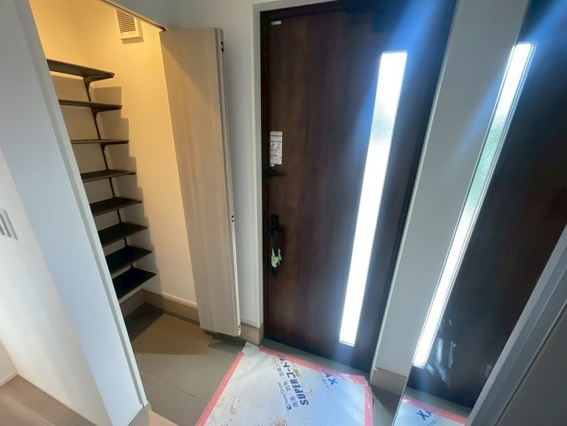 横浜市瀬谷区阿久和東2丁目 新築戸建て【仲介手数料無料】