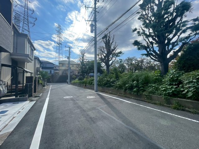 横浜市瀬谷区阿久和東2丁目 新築戸建て【仲介手数料無料】