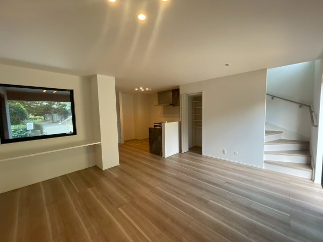 横浜市瀬谷区阿久和東2丁目 新築戸建て【仲介手数料無料】