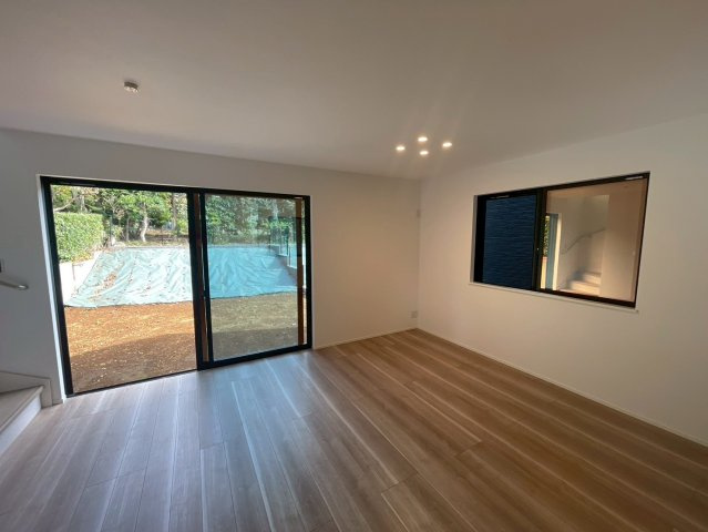 横浜市瀬谷区阿久和東2丁目 新築戸建て【仲介手数料無料】