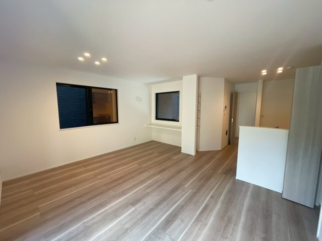 横浜市瀬谷区阿久和東2丁目 新築戸建て【仲介手数料無料】