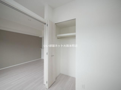 【収納】 | コンフォリア・リヴ新大阪西宮原ソルテラス