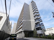 コンフォリア・リヴ新大阪西宮原ソルテラスの画像