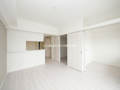 【内装】 | コンフォリア・リヴ新大阪西宮原ソルテラス