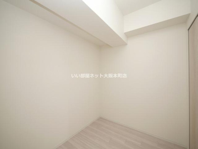 【洋室】 | コンフォリア・リヴ新大阪西宮原ソルテラス