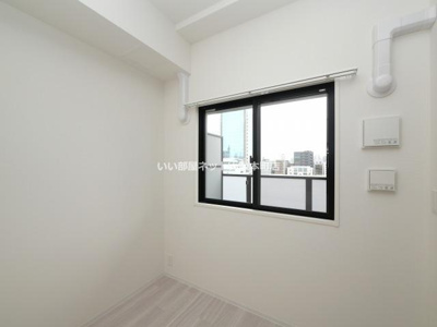 【洋室】 | コンフォリア・リヴ新大阪西宮原ソルテラス