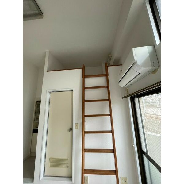 リアライズ塩屋の設備
