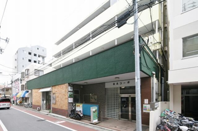 【外観】 | 第二喜志コーポ