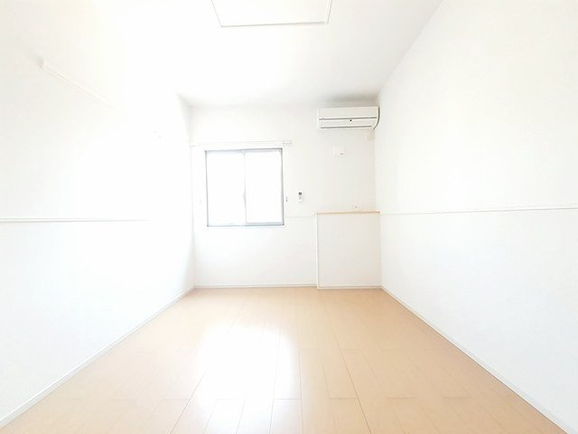 フローラＳＳＪの内装