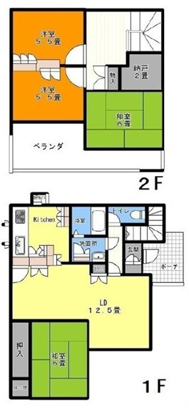 東急田園都市線「青葉台」中古戸建の画像