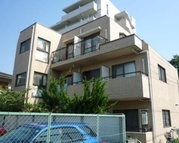【エントランス】 | レジェンド調布 