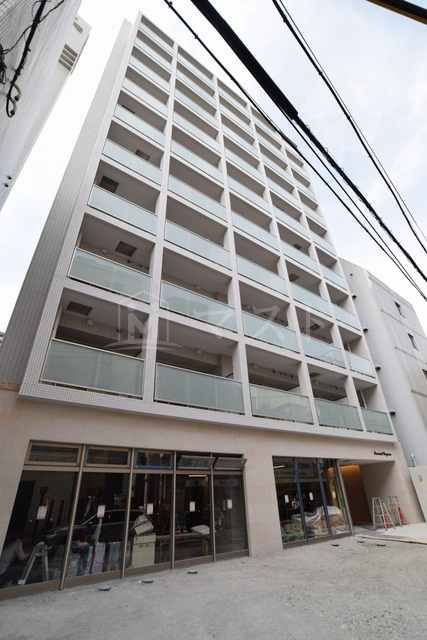 イノセント堂山