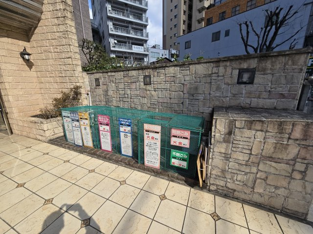 アビタシオン鶴舞｜名古屋市の賃貸ならMy賃貸のその他共用部分|アビタシオン鶴舞
