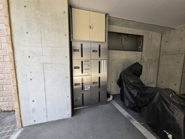 アビタシオン鶴舞｜名古屋市の賃貸ならMy賃貸のその他共用部分|アビタシオン鶴舞