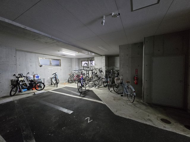 アビタシオン鶴舞｜名古屋市の賃貸ならMy賃貸のその他共用部分|アビタシオン鶴舞