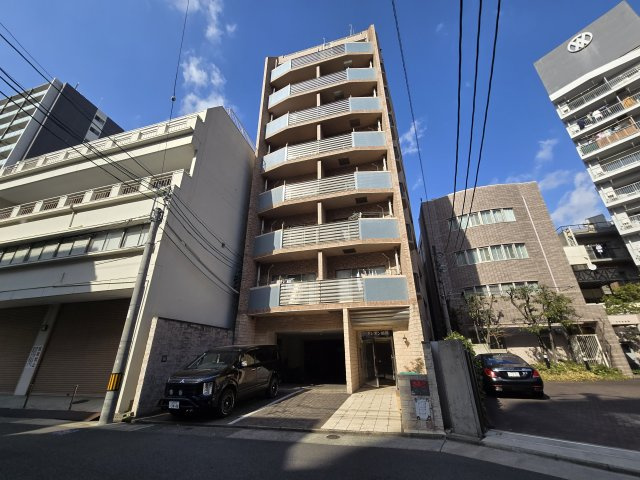 アビタシオン鶴舞｜名古屋市の賃貸ならMy賃貸