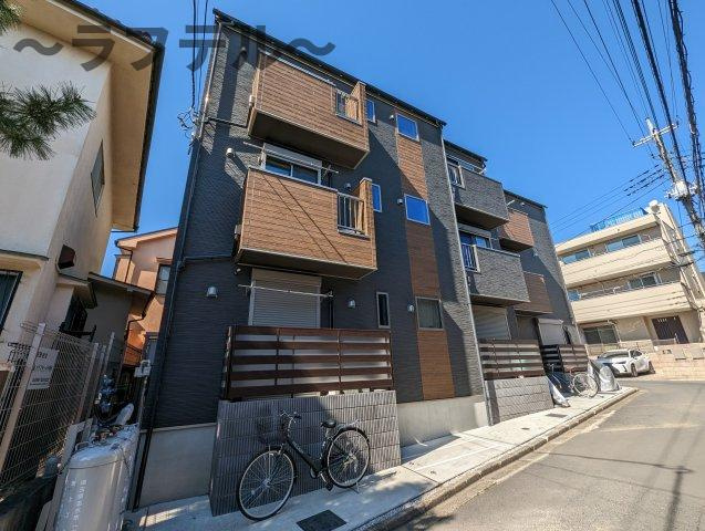 アンビエンテ西所沢