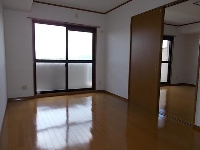 グラン・コートの居間・リビング