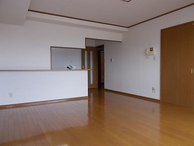 グラン・コートの内装