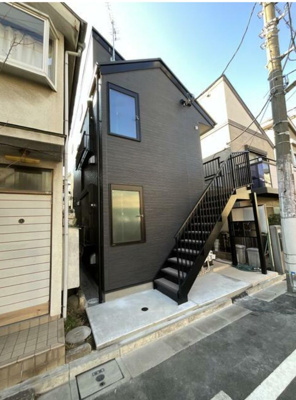 【その他共用部分】 | アネックス新井薬師(アネックスアライヤクシ) 